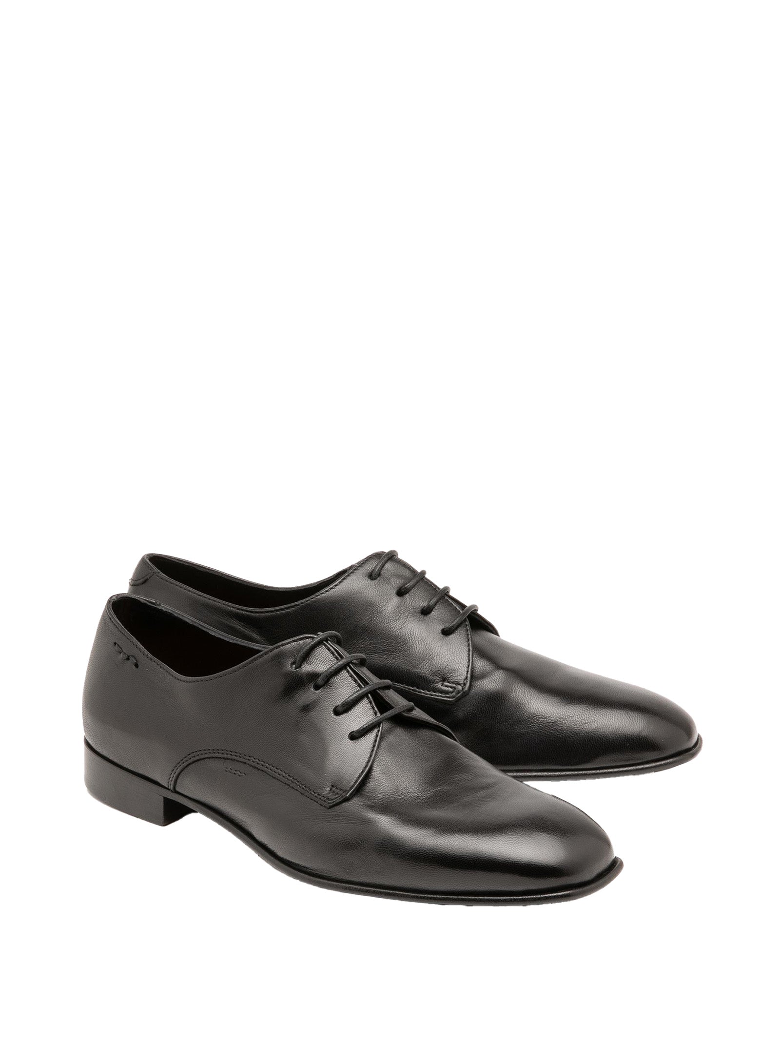 Alexander Hotto Flat shoes Black
