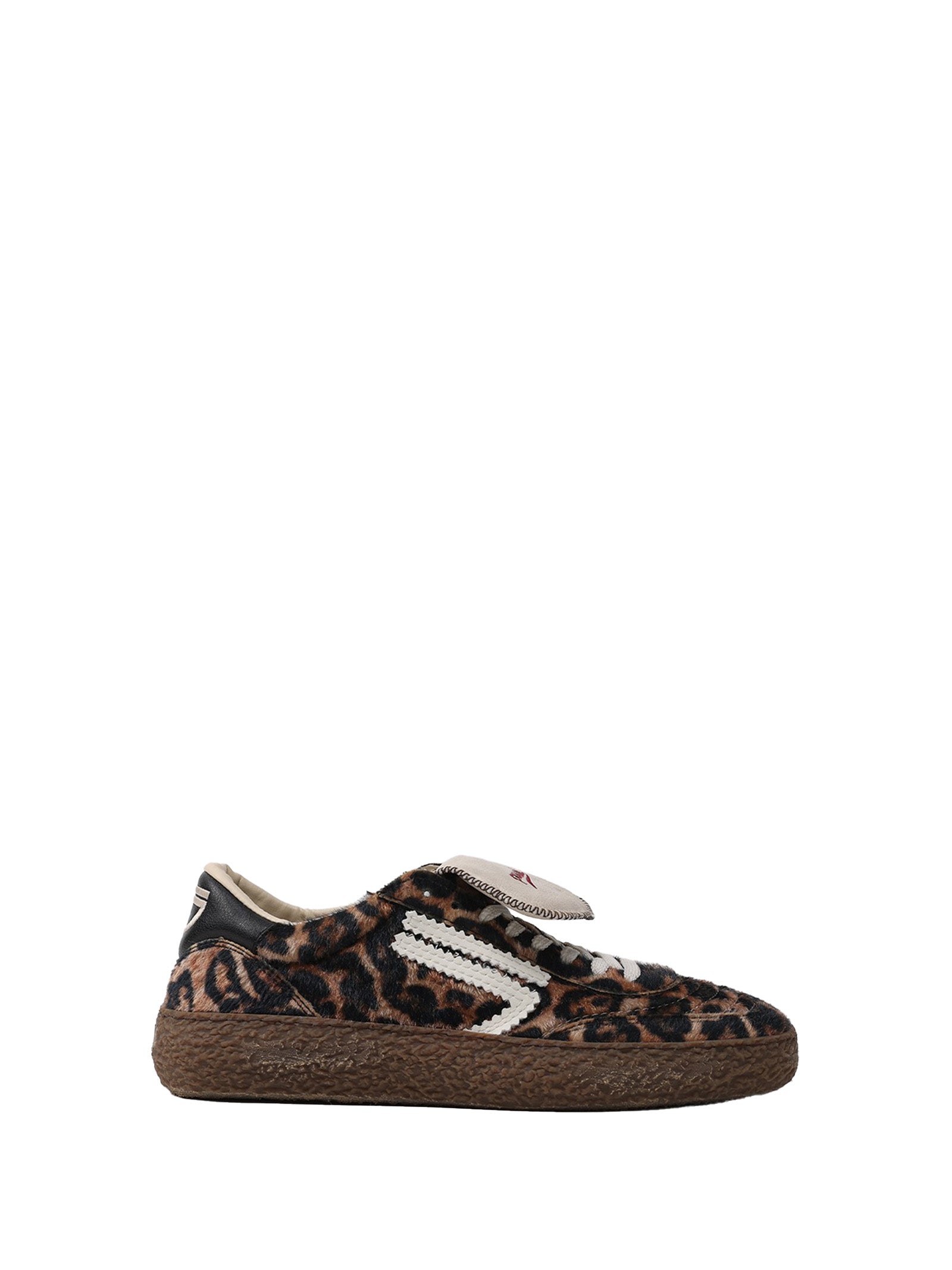 PURAAI Sneakers Jaguar Tab