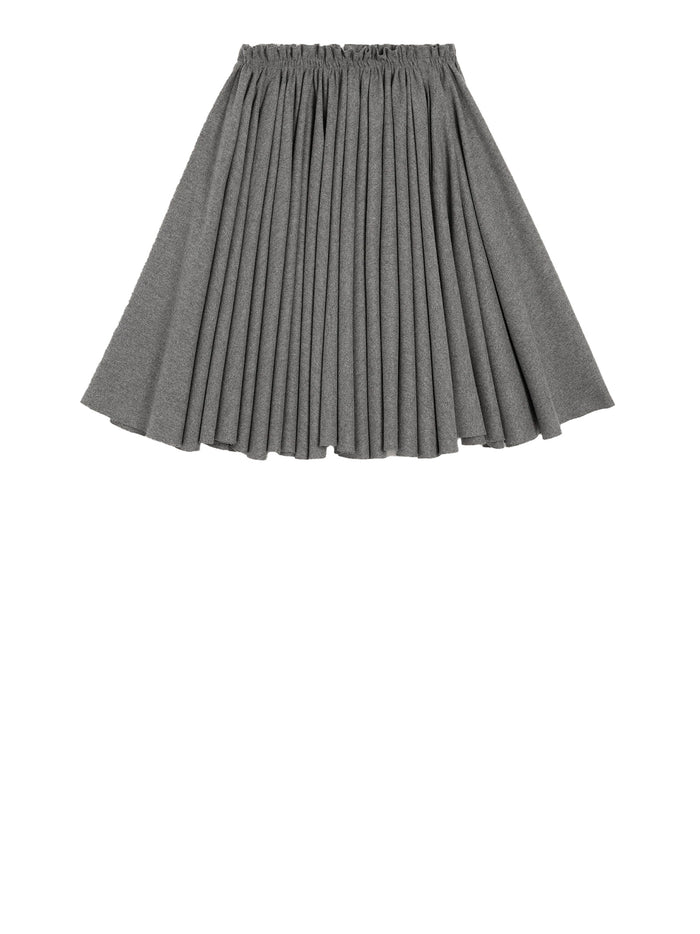 Ami Skirts Grey