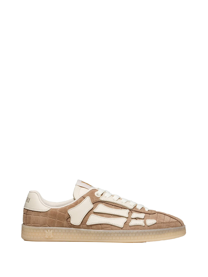 Amiri Sneakers Malt Bovine Leather