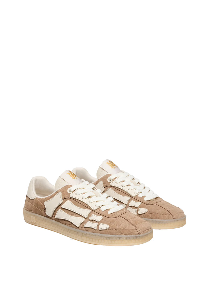 Amiri Sneakers Malt Bovine Leather