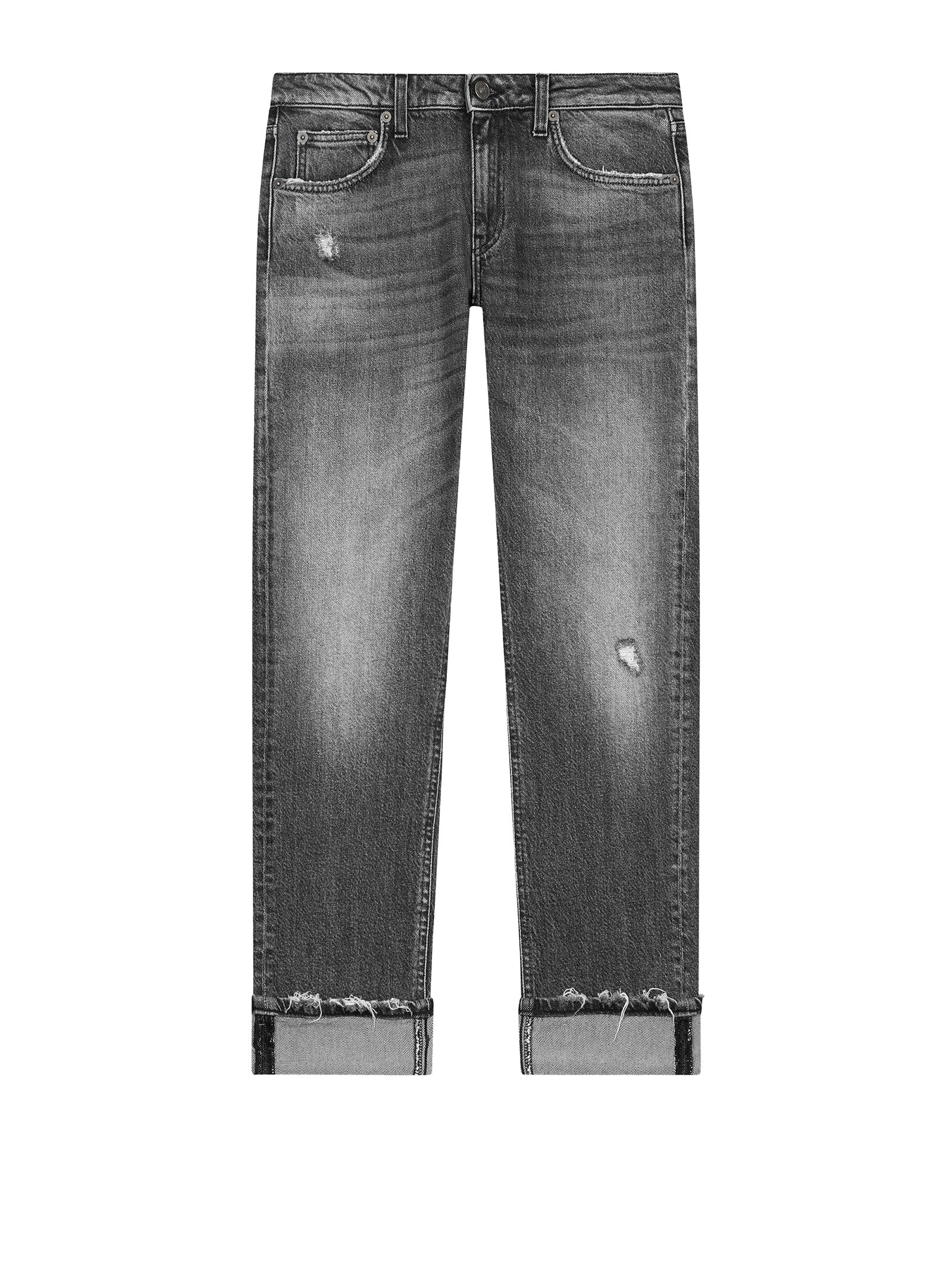 Dondup Jeans Black