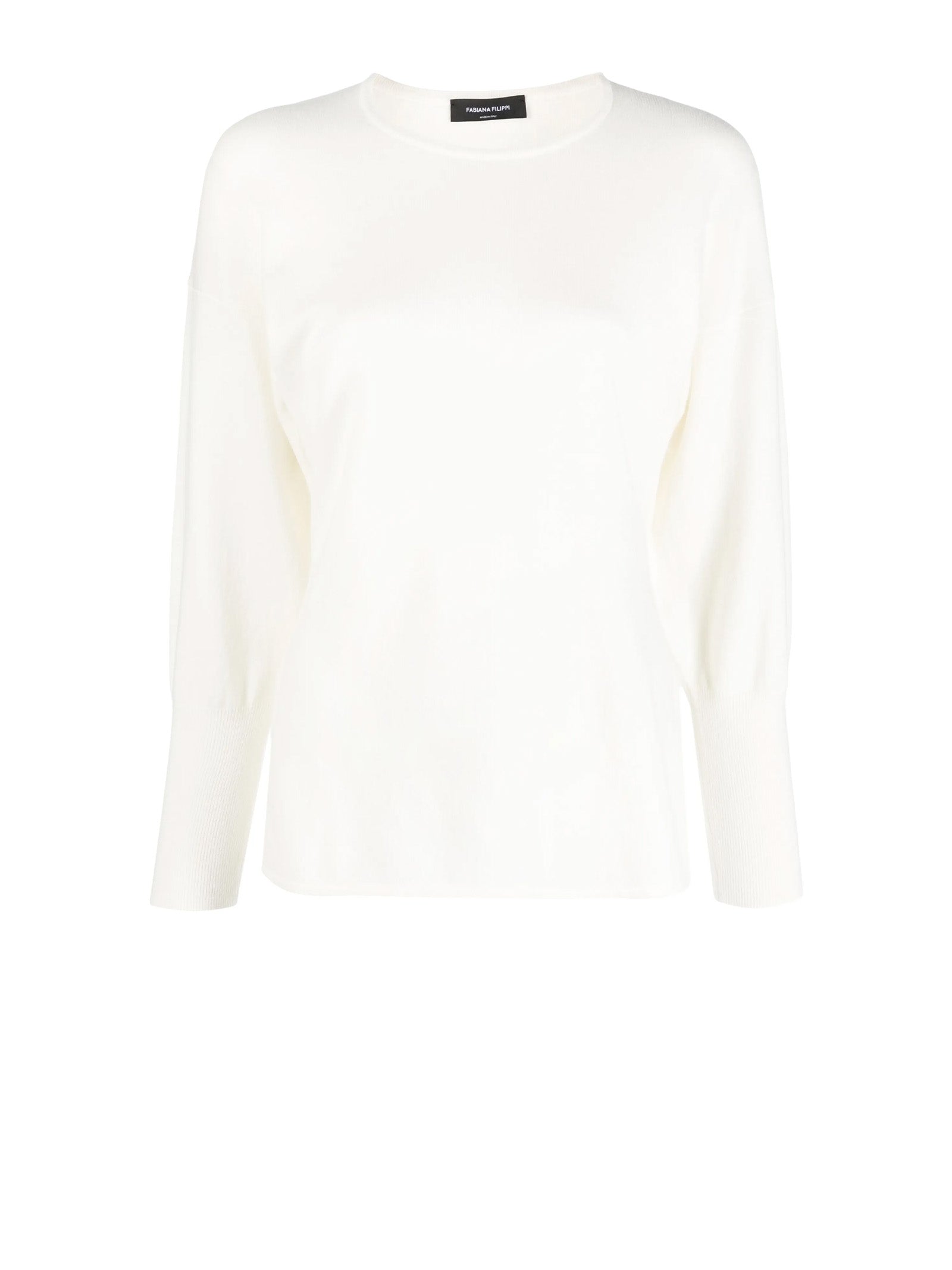 Fabiana Filippi Sweaters Burro