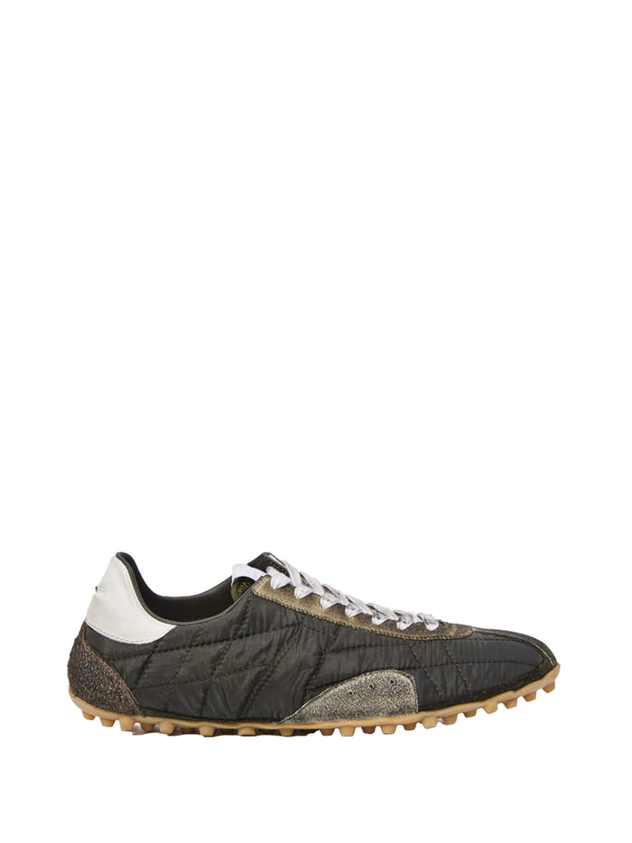 Maison Margiela Sneakers Khaki Pbv