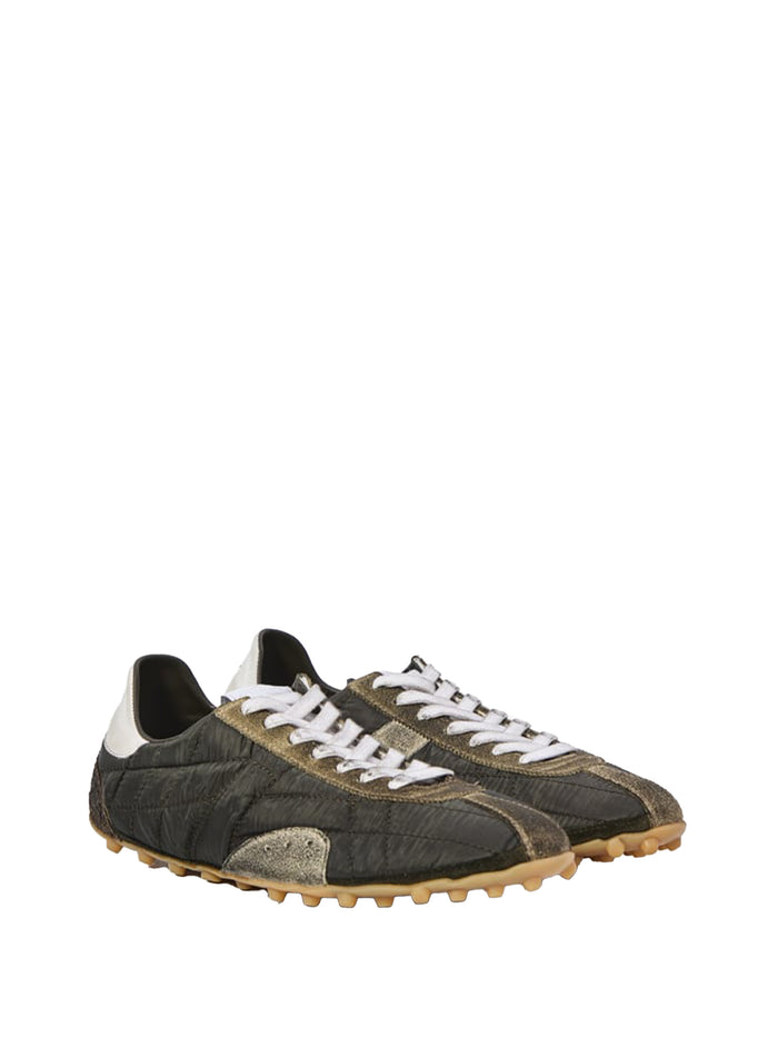 Maison Margiela Sneakers Khaki Pbv