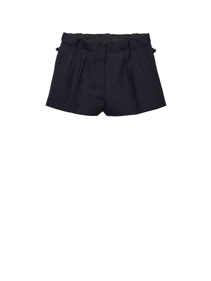 Prada Shorts Blue