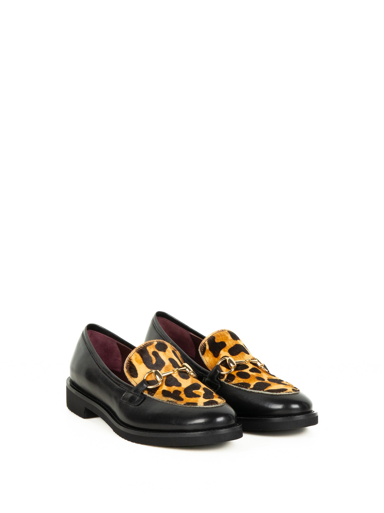 Viola Ricci Sandals Spotted