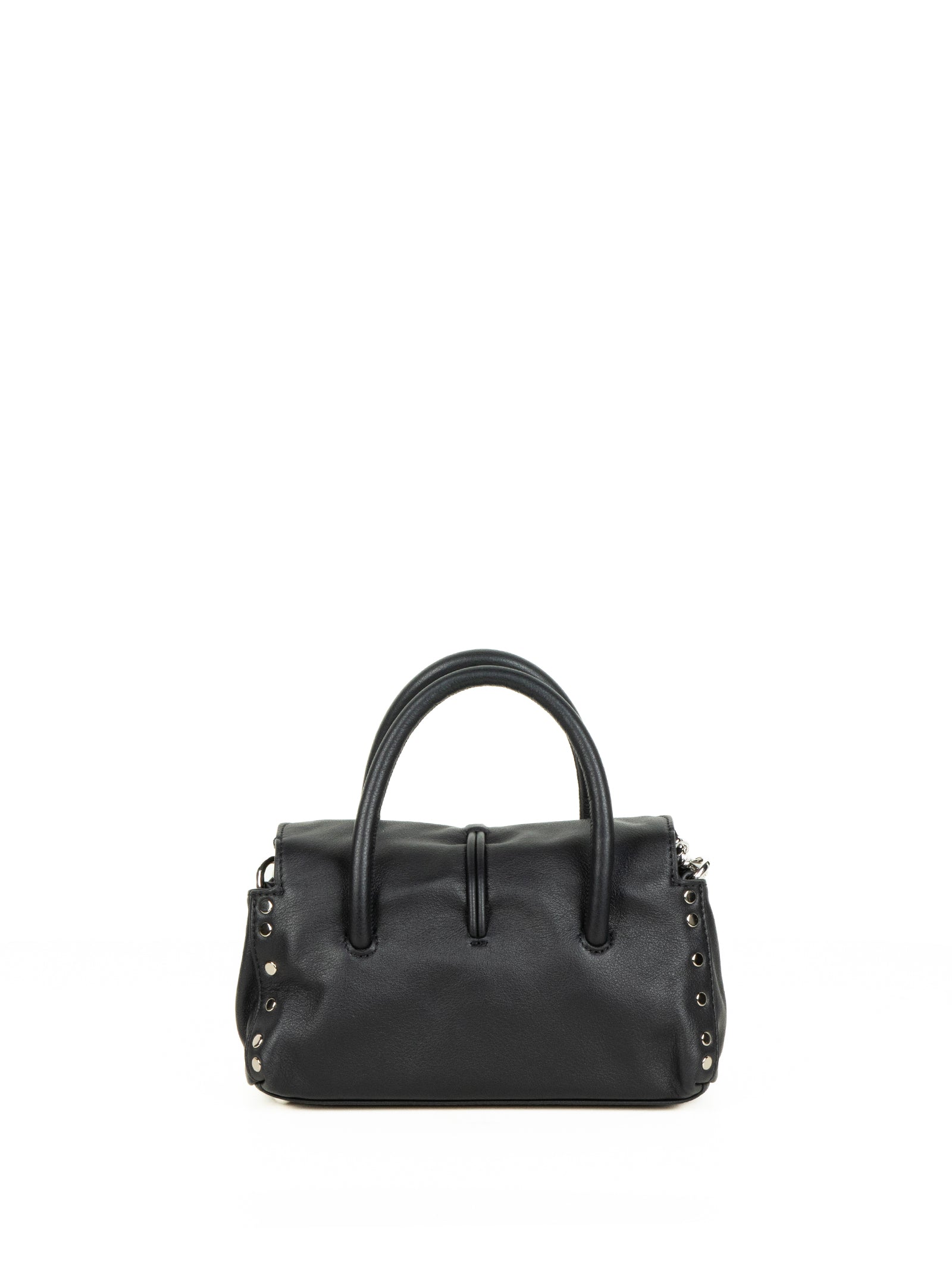 Zanellato Bags Black Lavagna