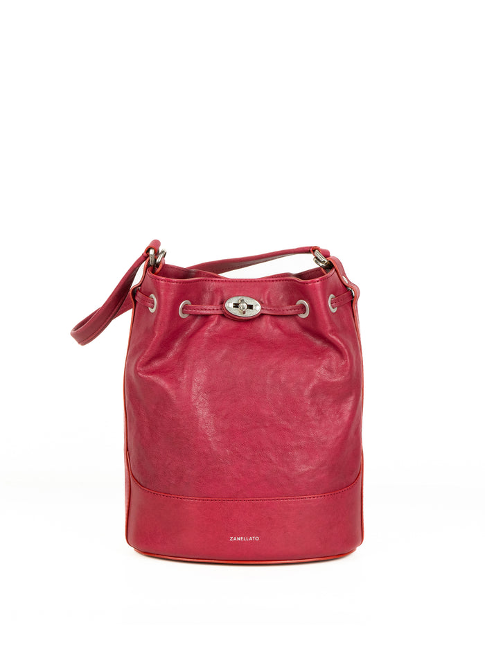 Zanellato Bags Red Oriente