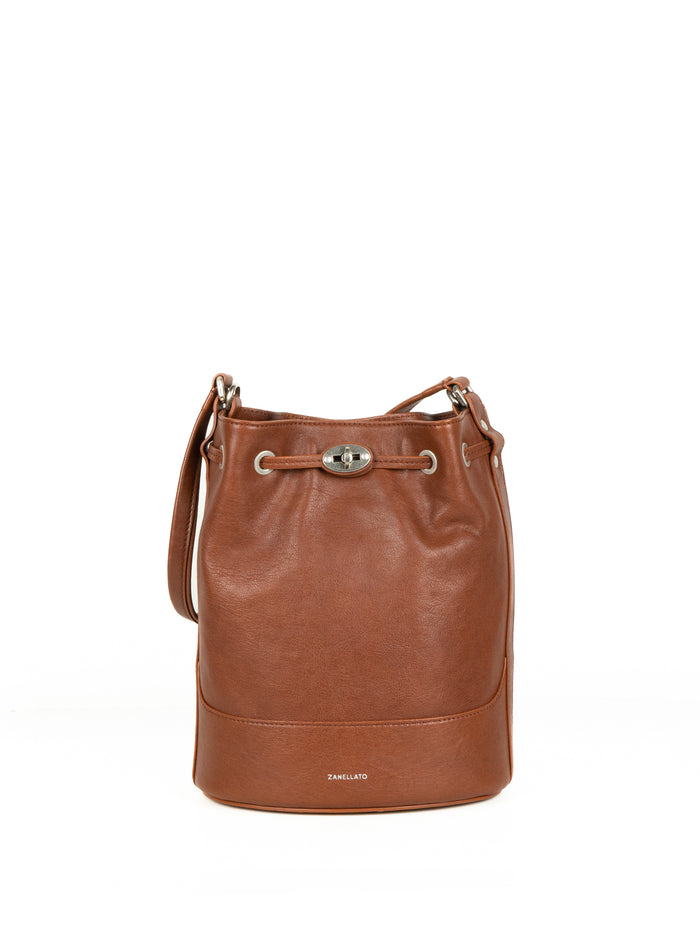 Zanellato Bags Brown Sandalo
