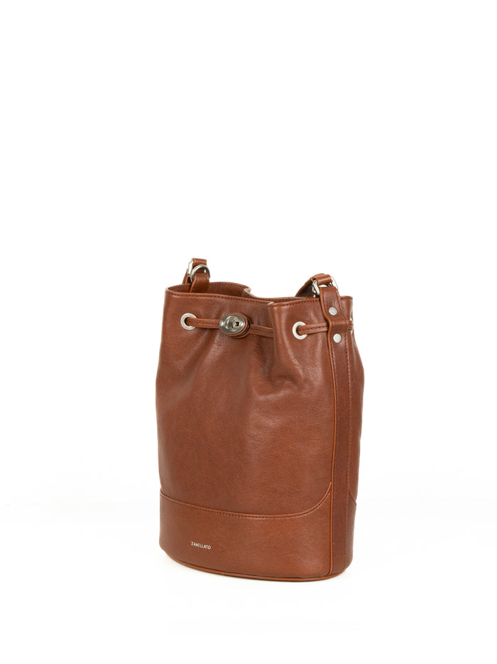Zanellato Bags Brown Sandalo
