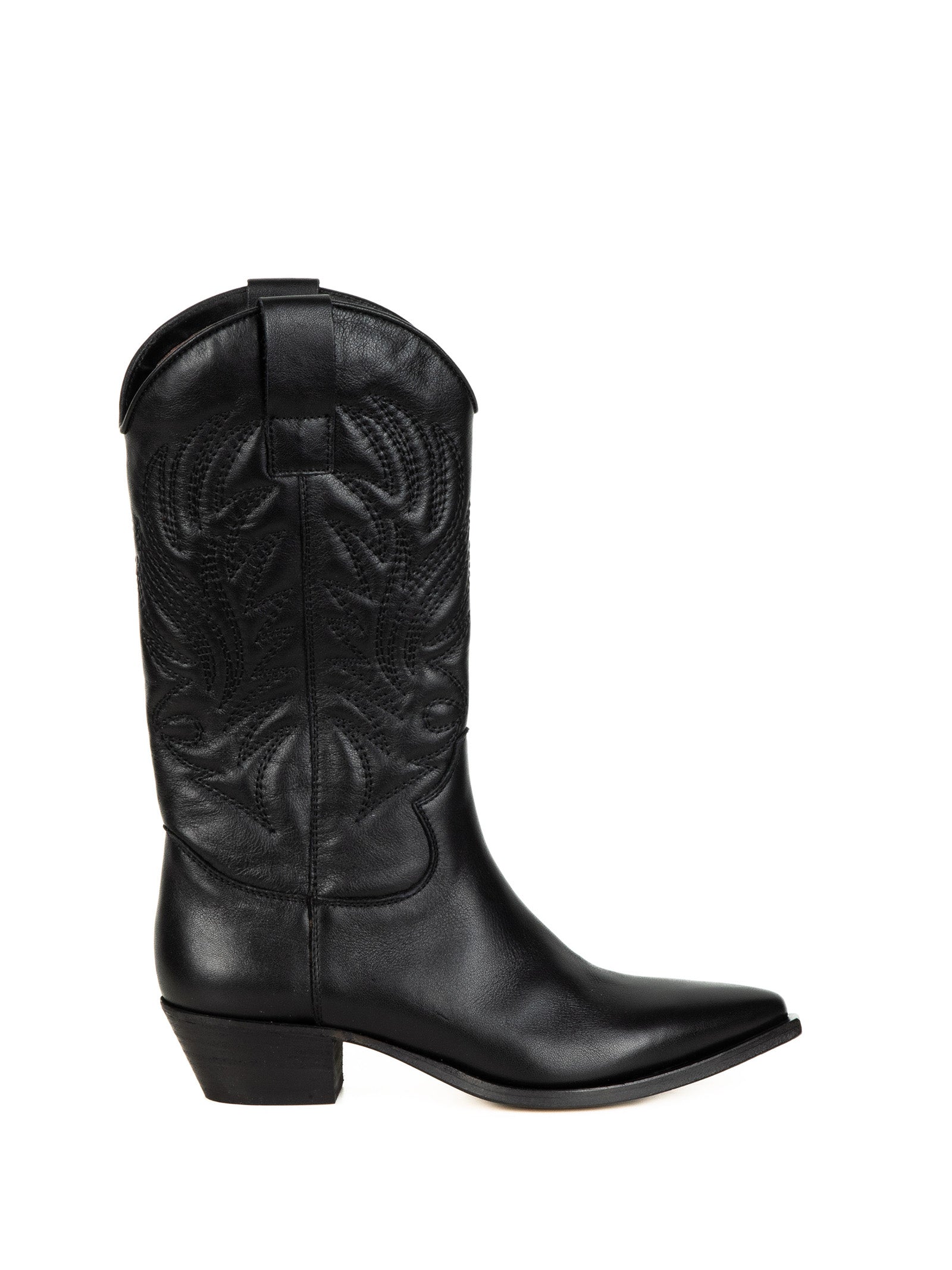 LEMARE Boots Black