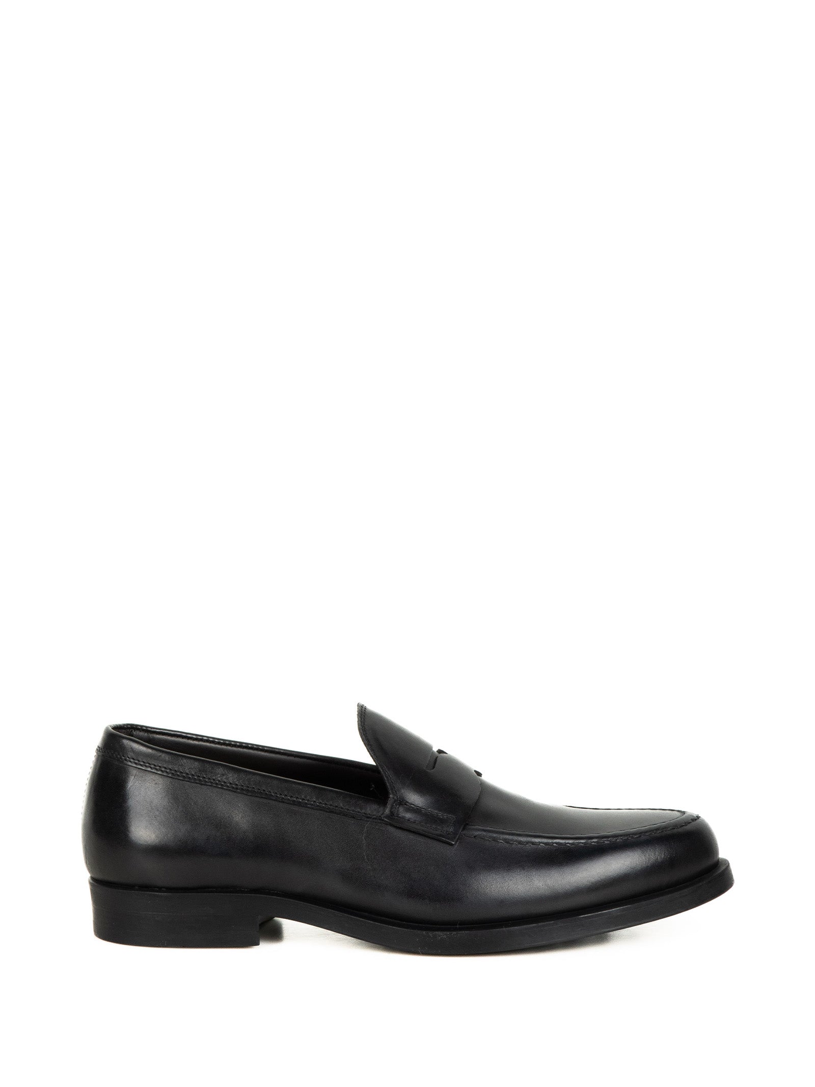 Triver Flight Sandals Black