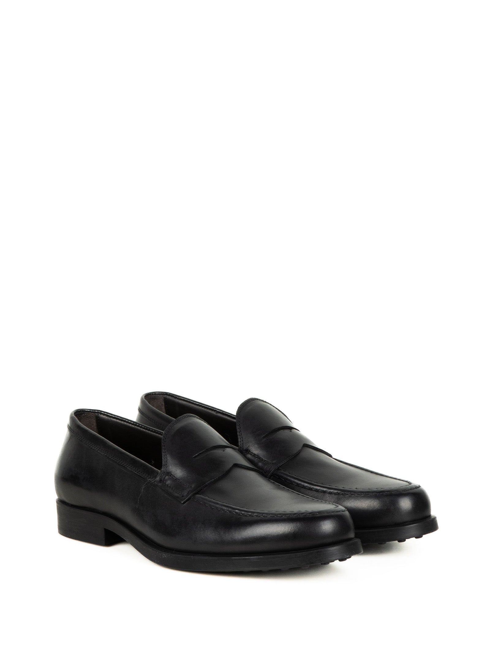 Triver Flight Sandals Black