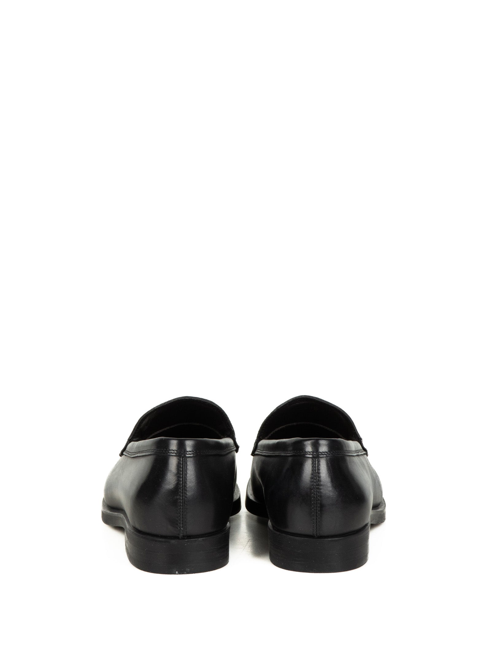 Triver Flight Sandals Black