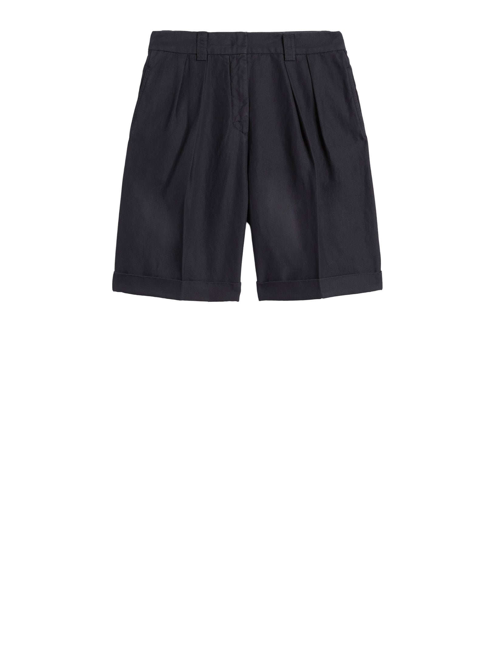 Aspesi Shorts Blue