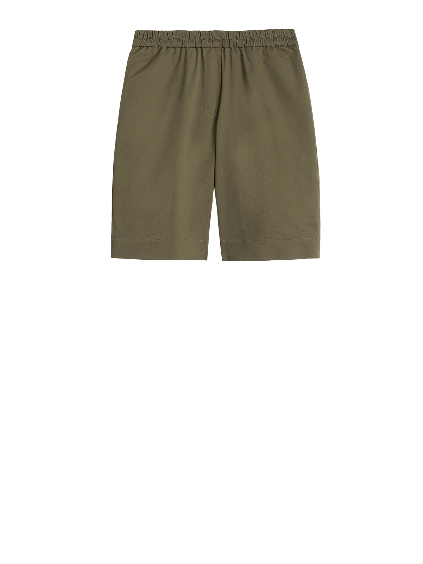 Aspesi Shorts Military