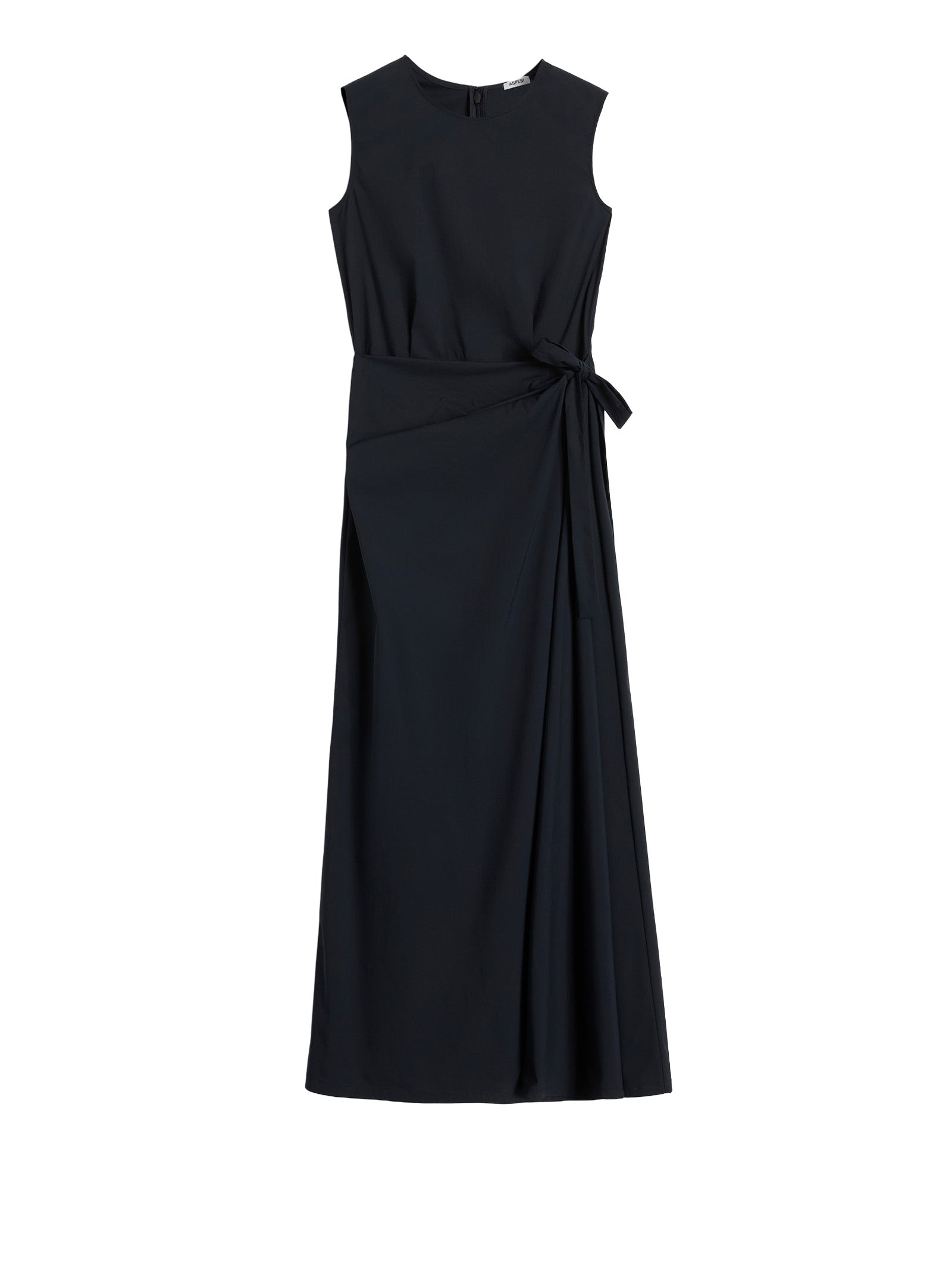 Aspesi Dresses Blue