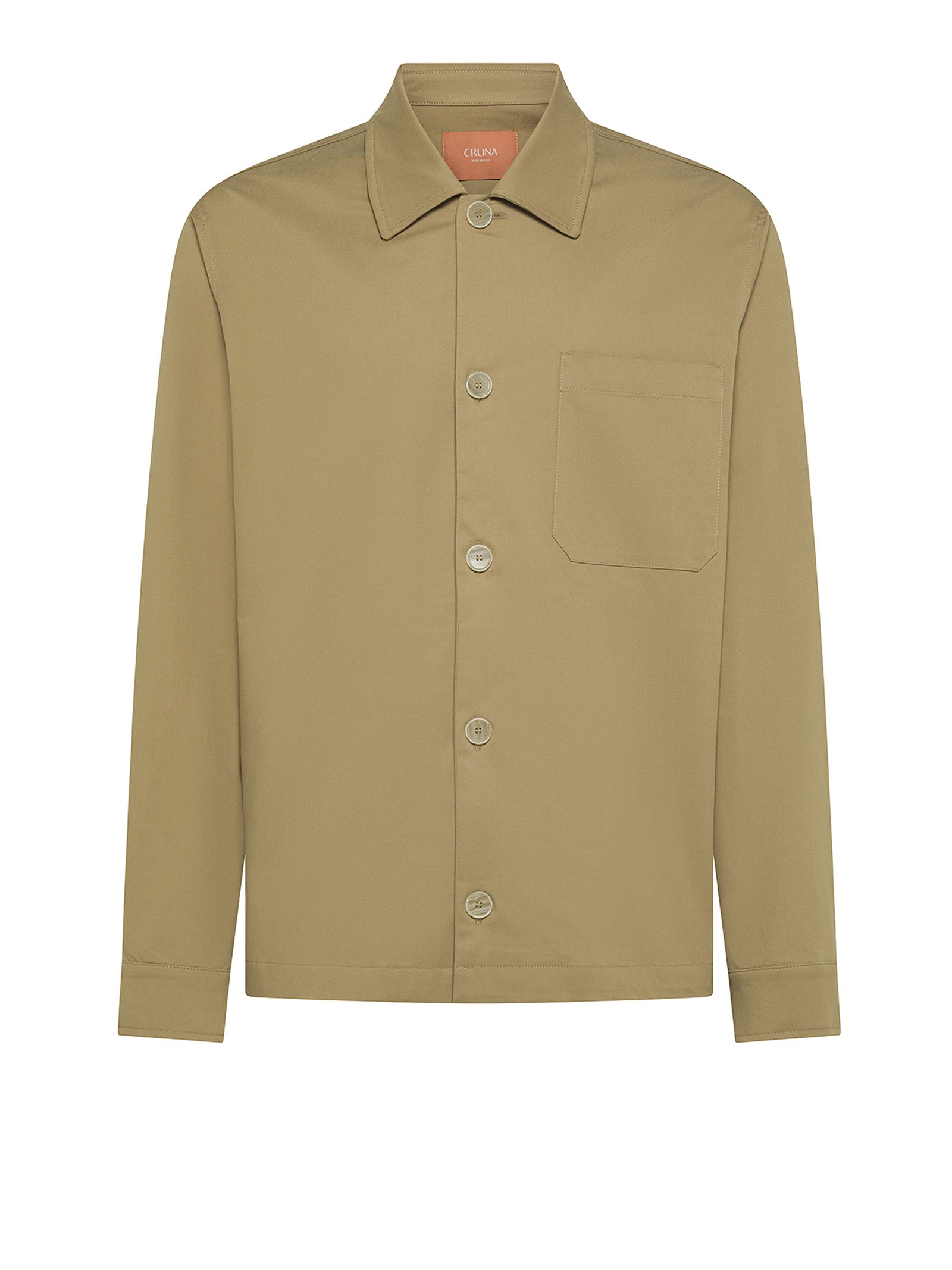 Cruna Shirts Brown