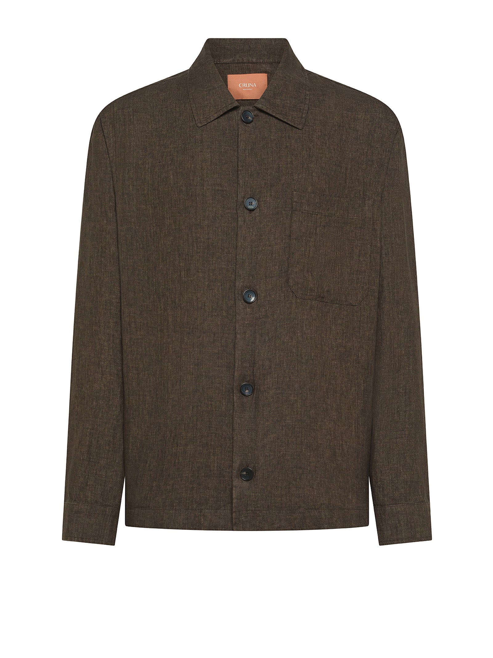 Cruna Shirts Brown