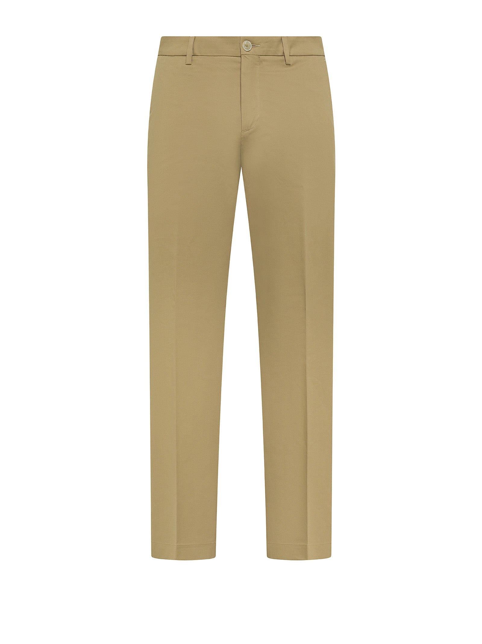 Cruna Trousers Brown