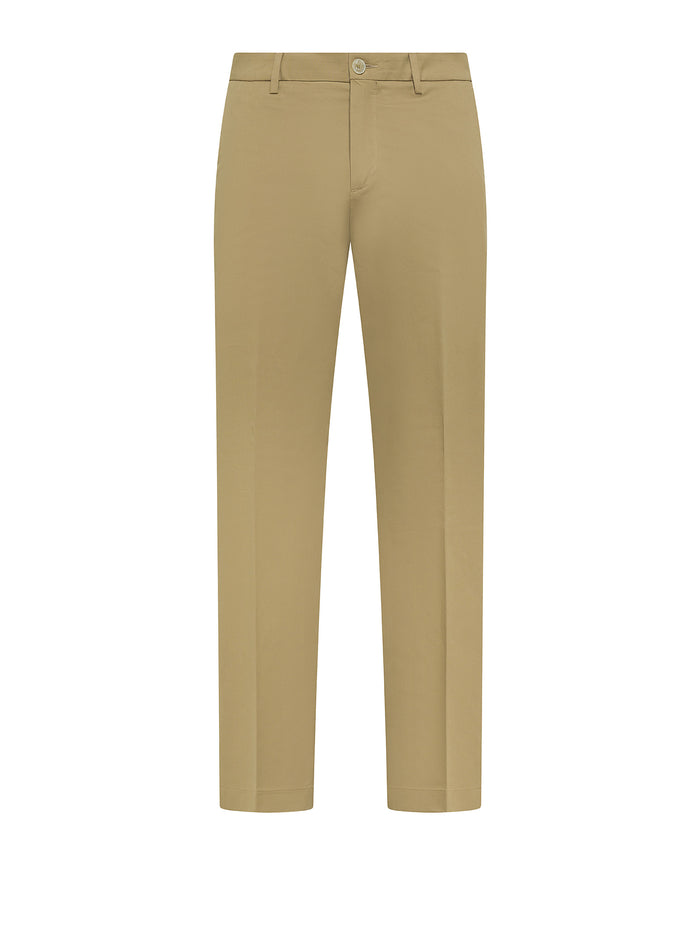Cruna Trousers Brown