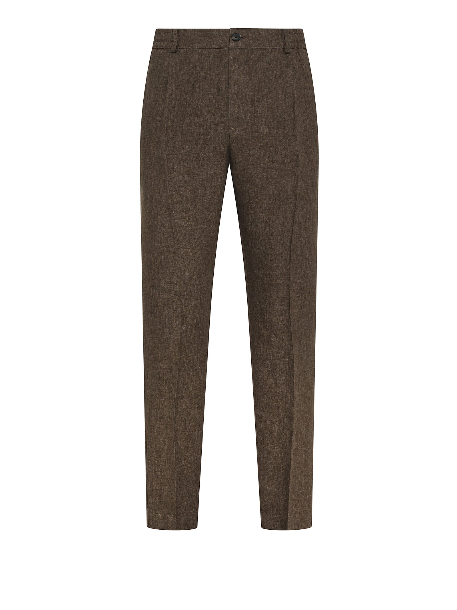 Cruna Trousers Brown