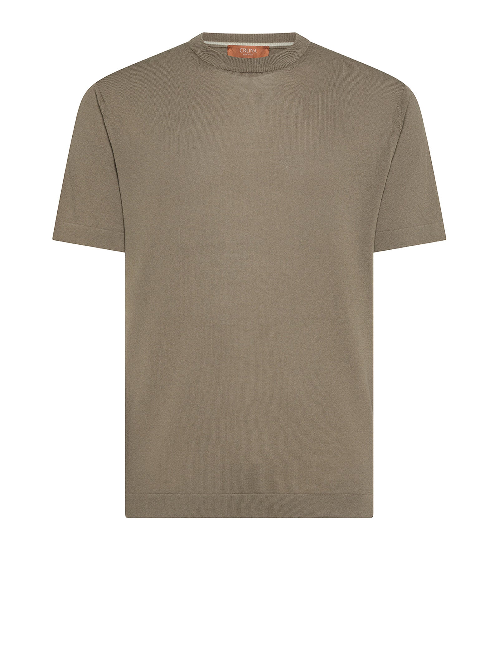 Cruna T-shirts and Polos Beige