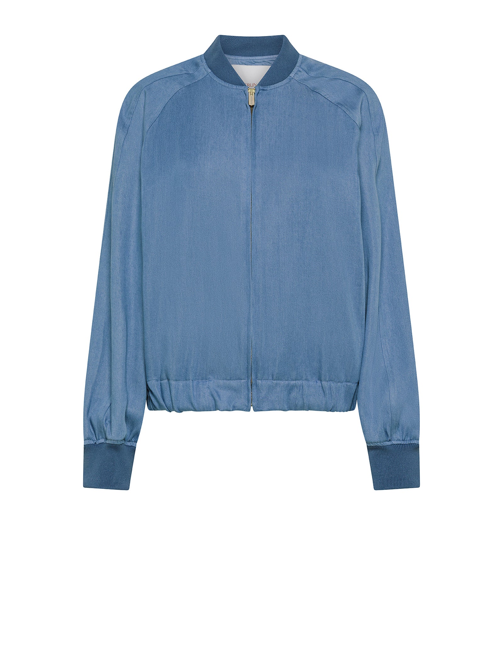 Cruna Jackets Ceruleo