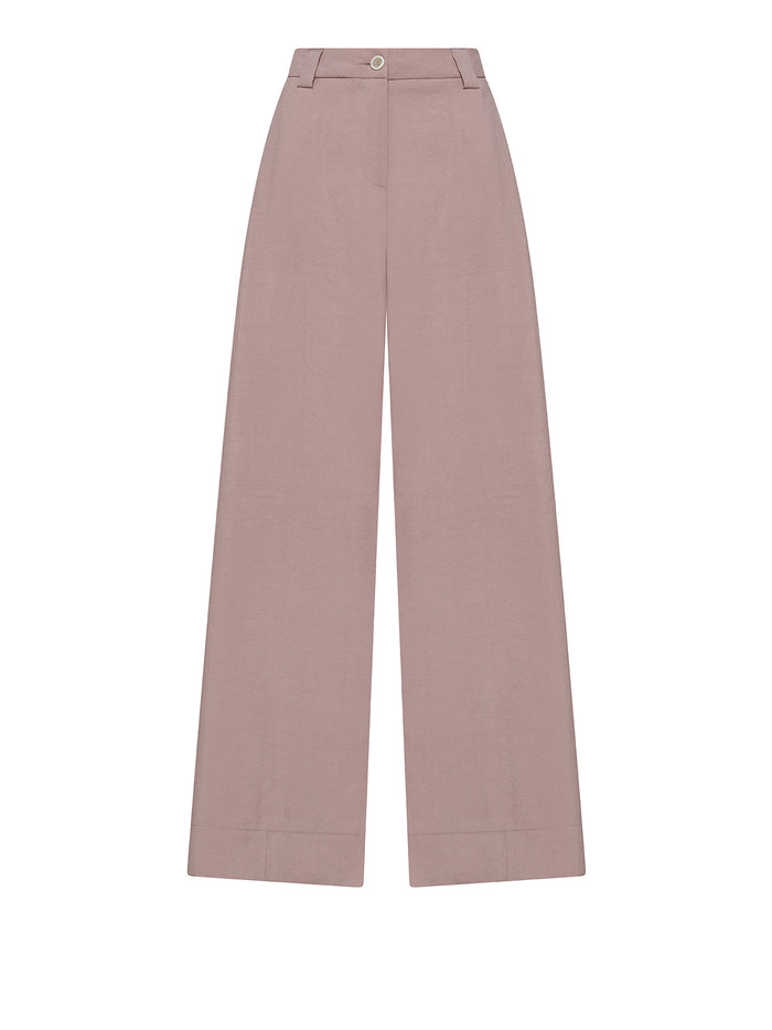 Cruna Trousers Powder