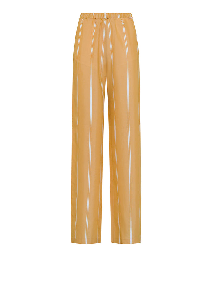 Cruna Trousers Miele