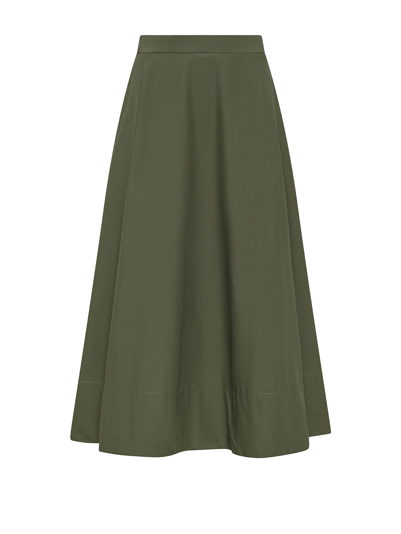Cruna Skirts Green