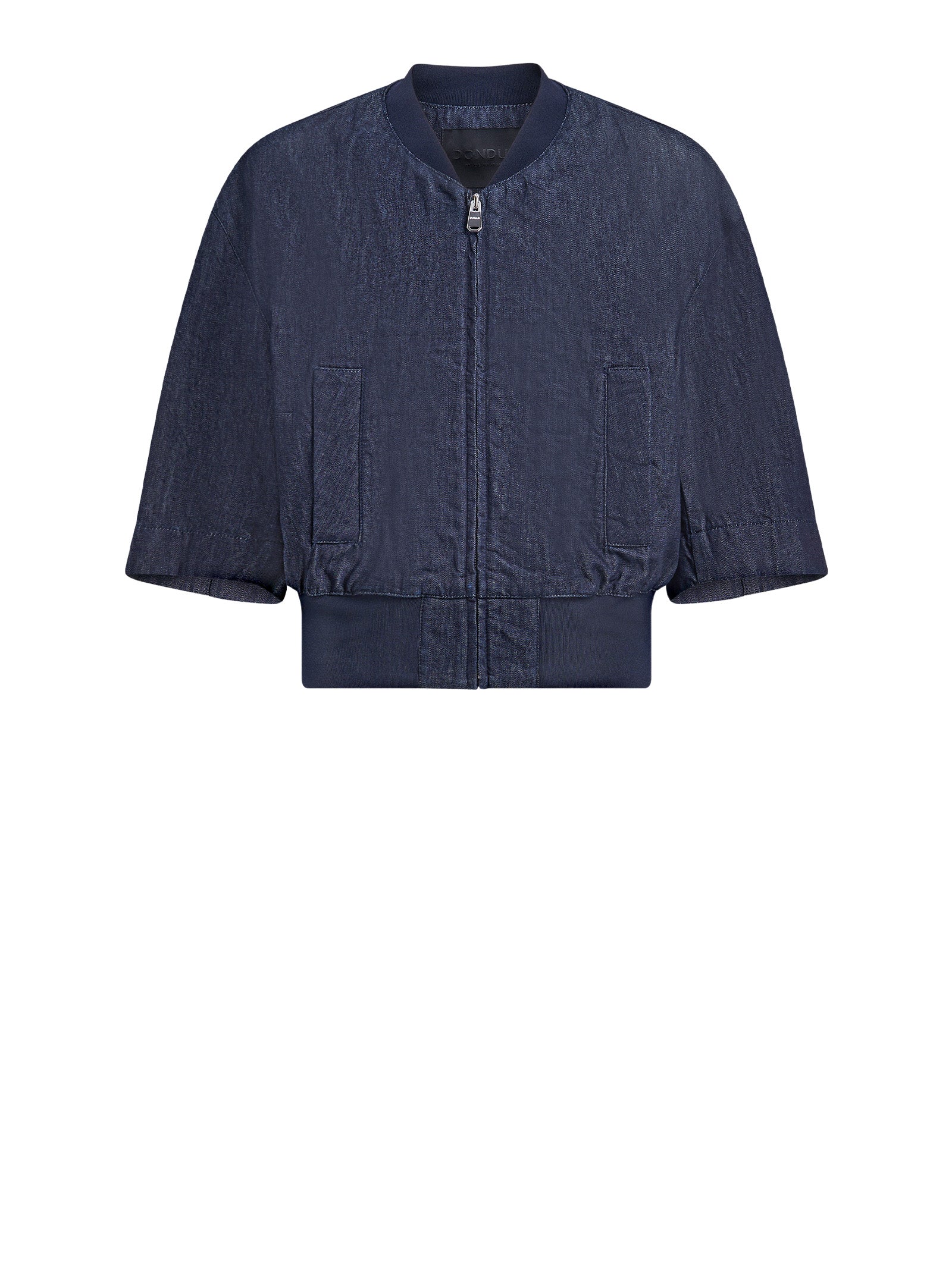 Dondup Jackets Blue