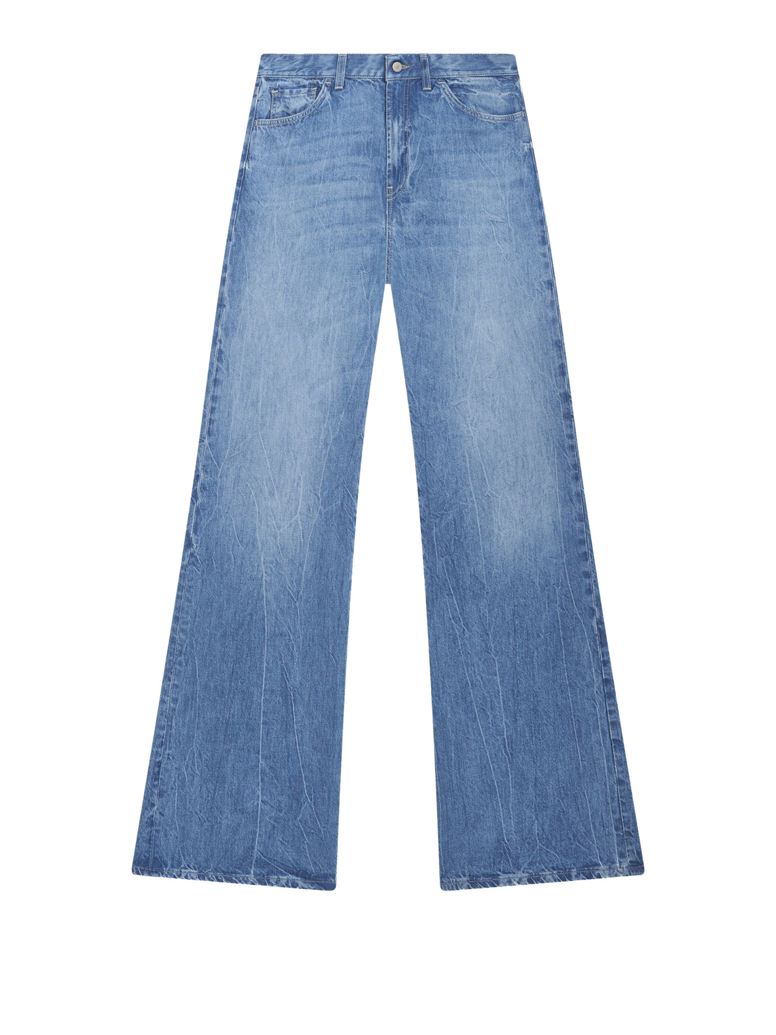 Dondup Jeans Blue