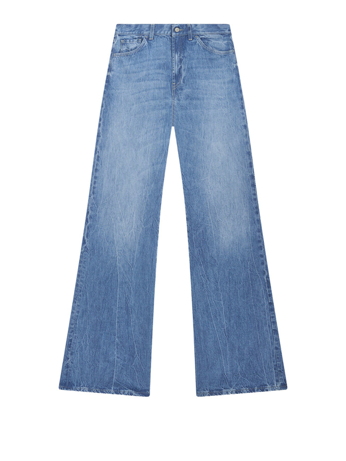 Dondup Jeans Blue