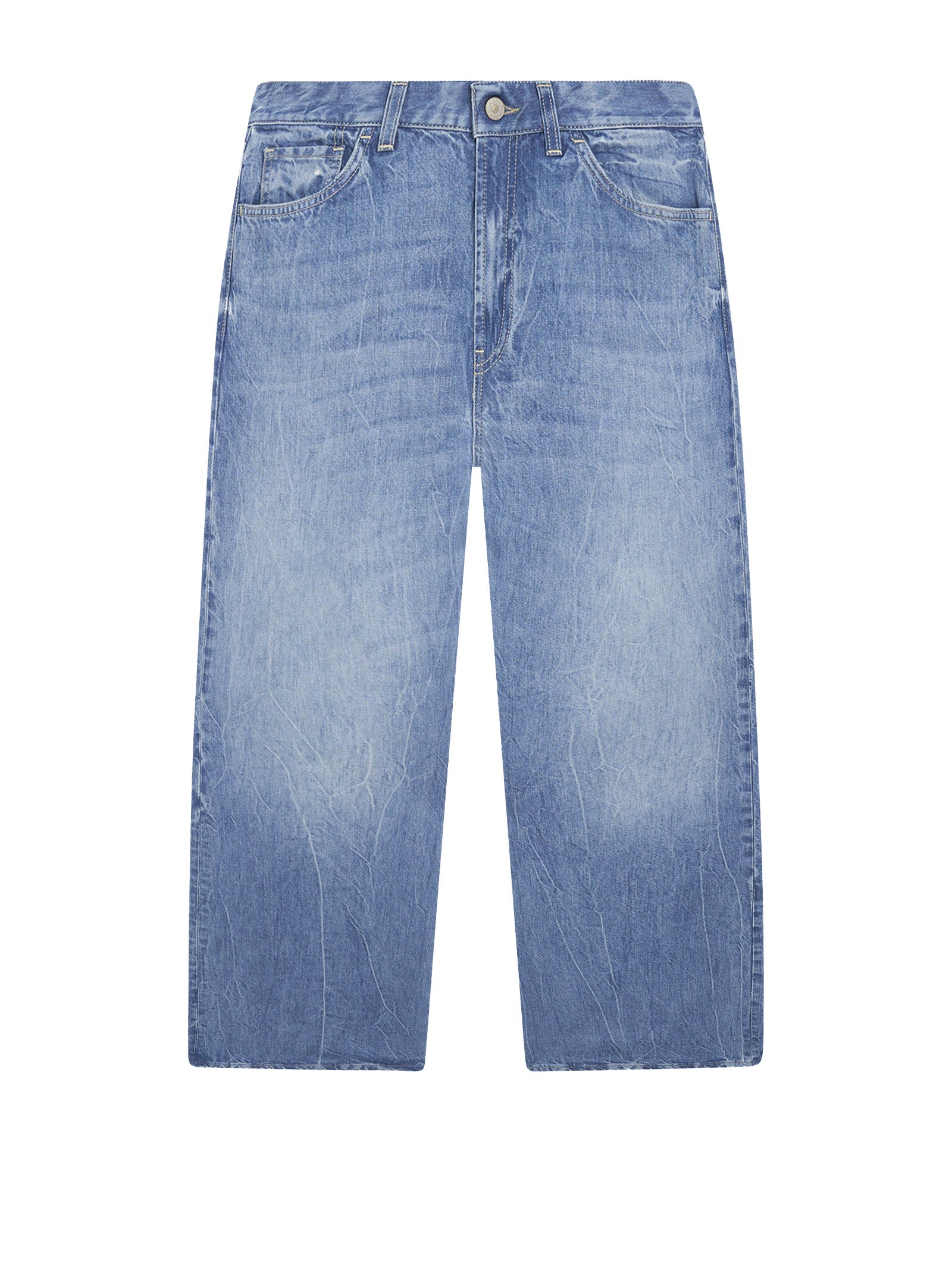 Dondup Jeans Blue