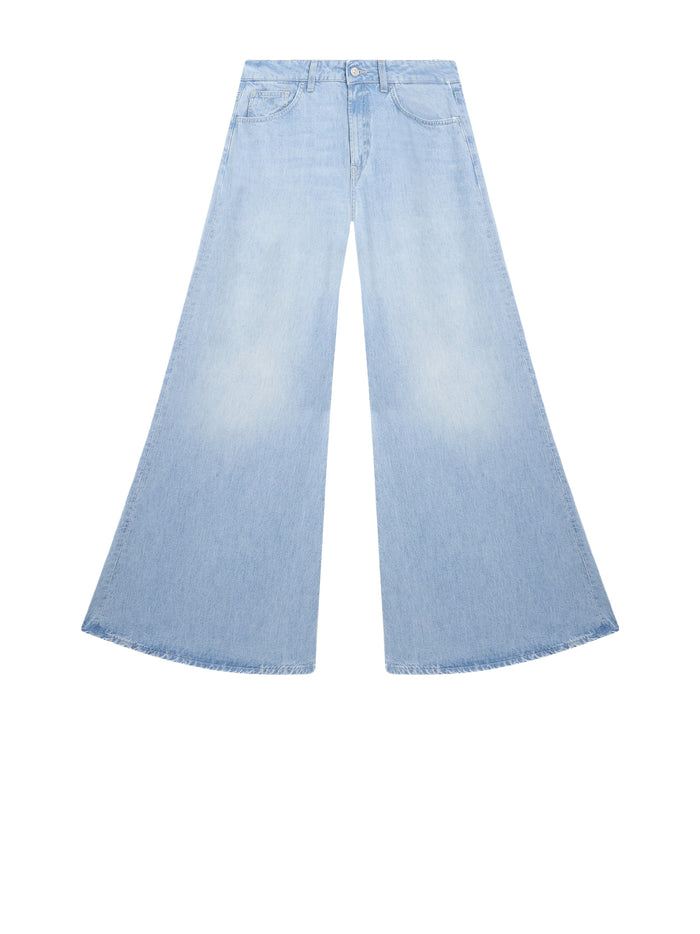 Dondup Jeans Blue