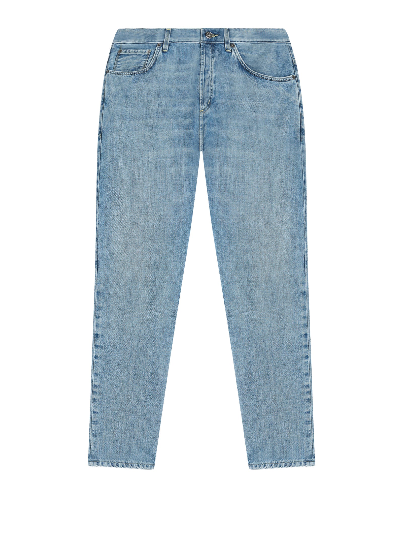 Dondup Jeans Clear Blue
