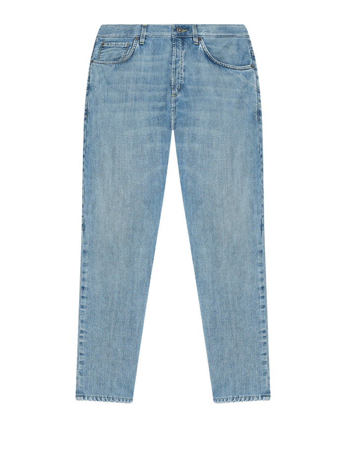 Dondup Jeans Clear Blue