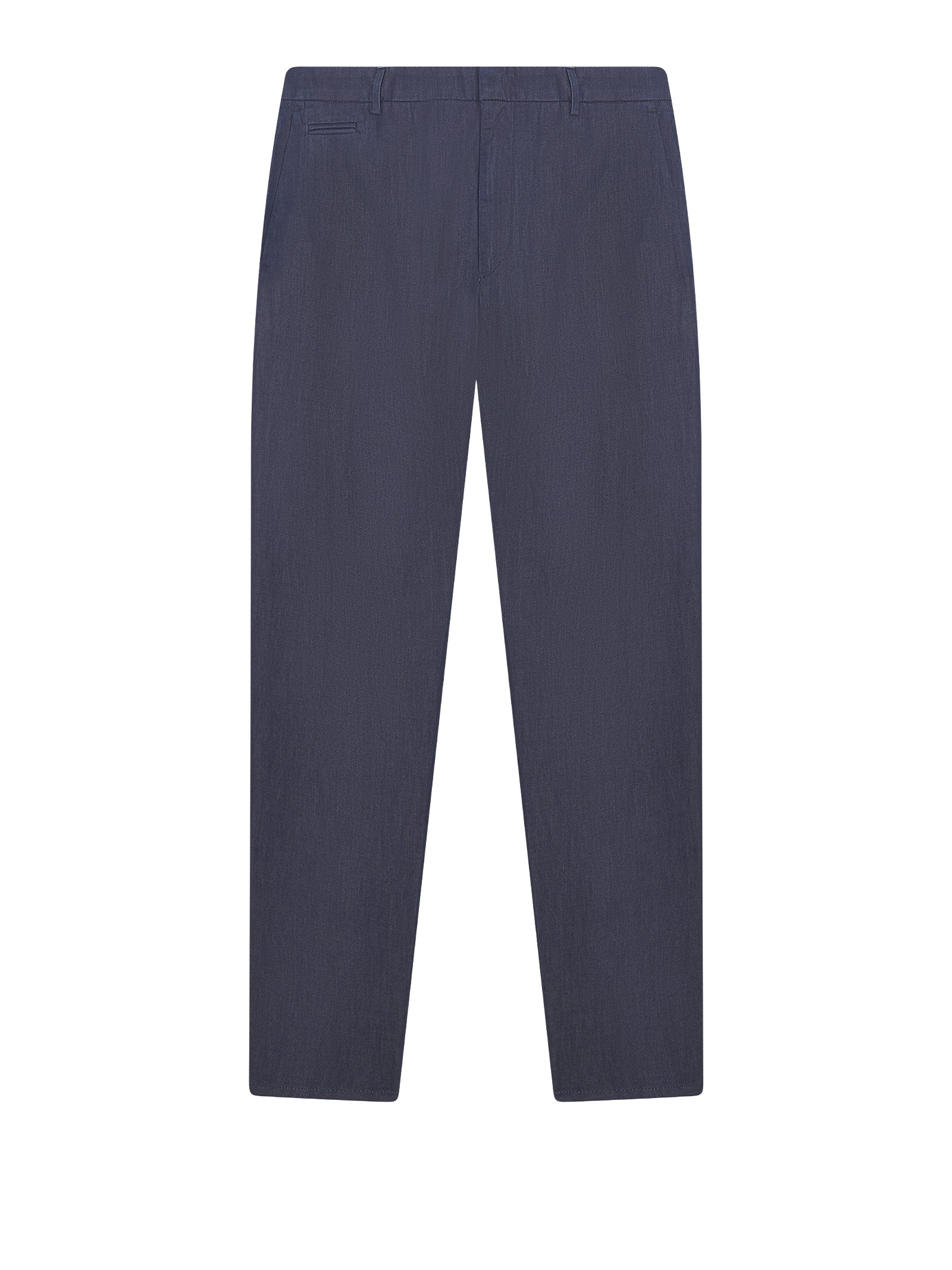 Dondup Trousers Blue