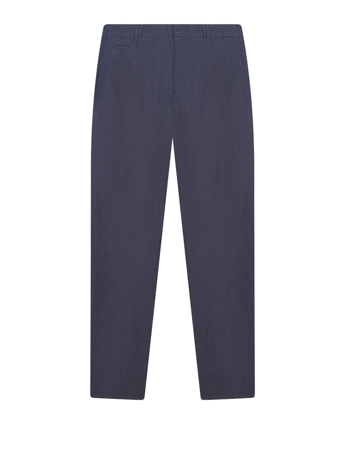 Dondup Trousers Blue