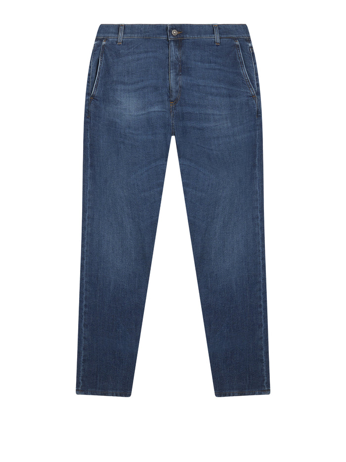 Dondup Jeans Blue