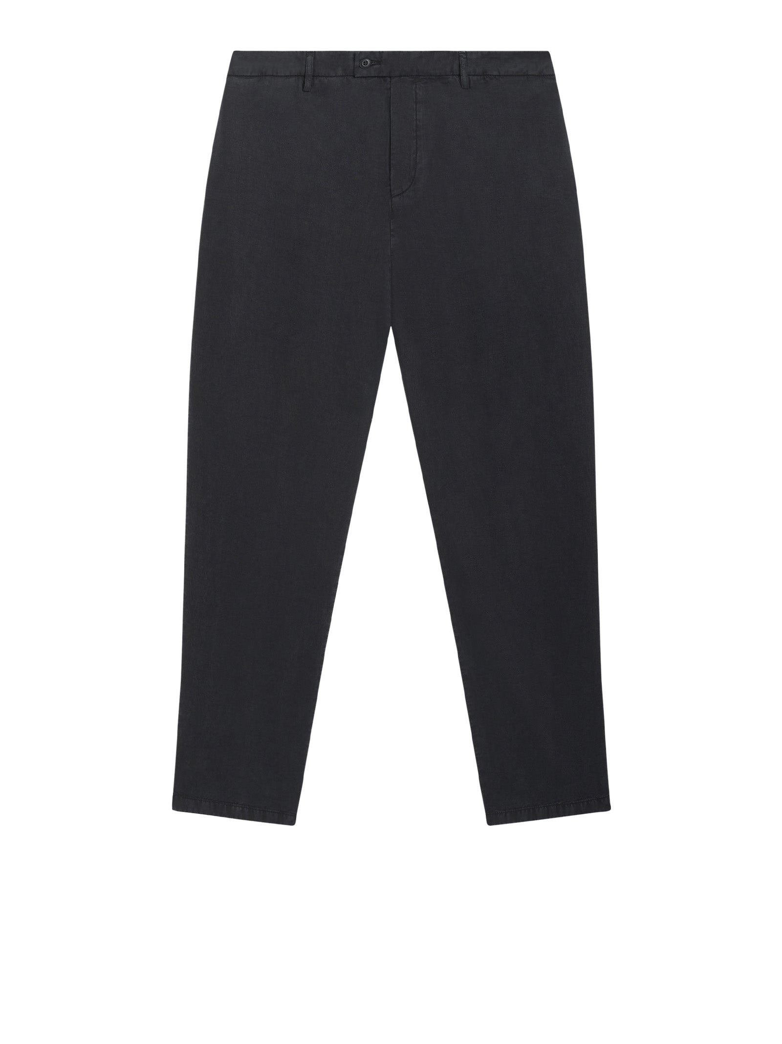 Dondup Trousers Black