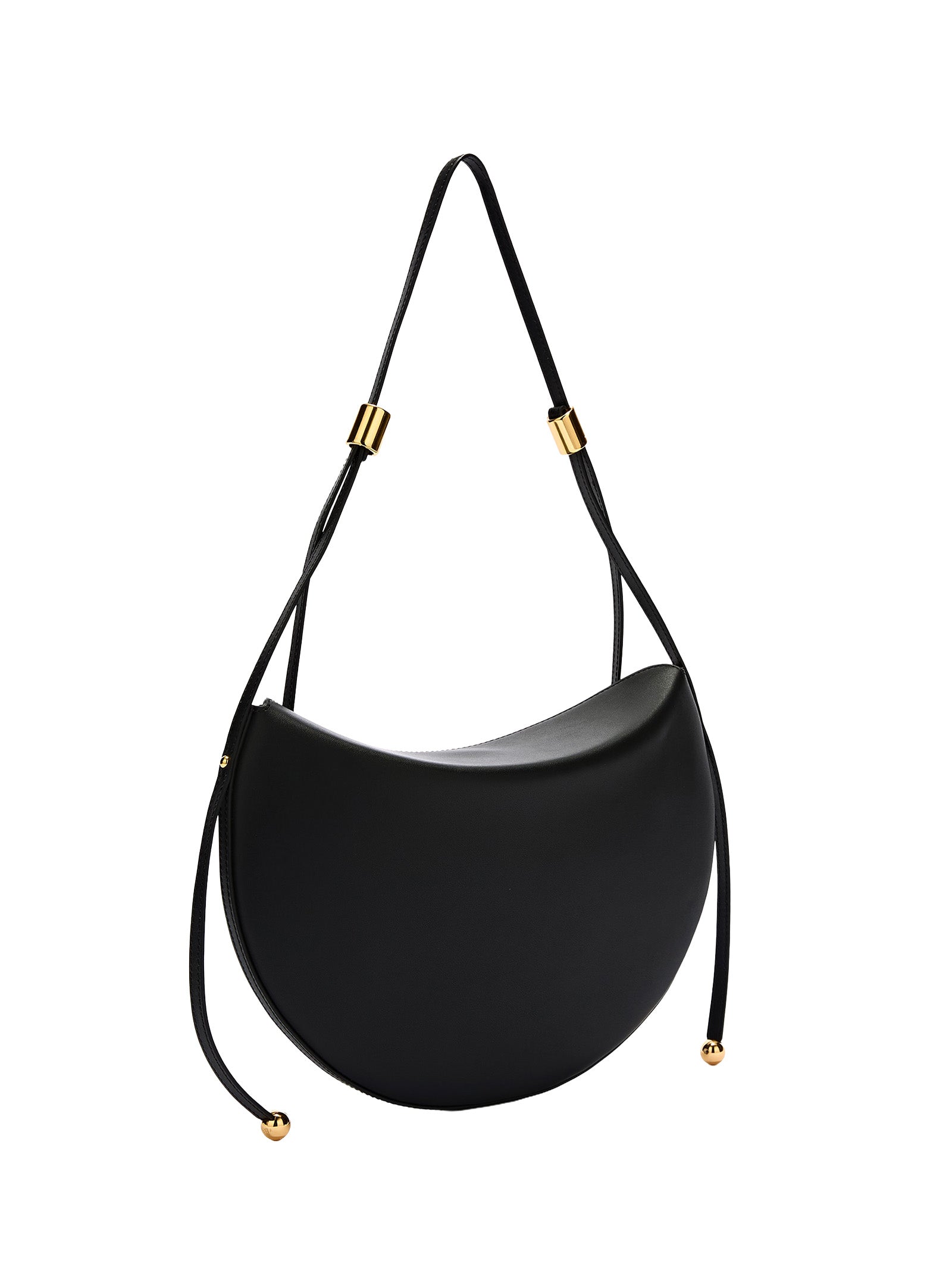 Furla Bags Black Leather
