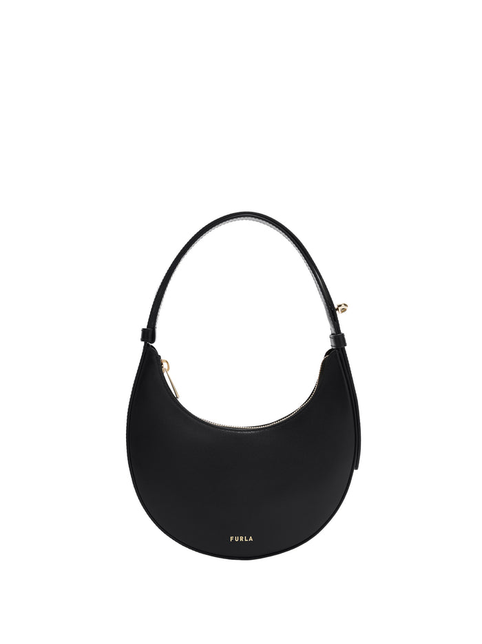 Furla Bags Black Leather