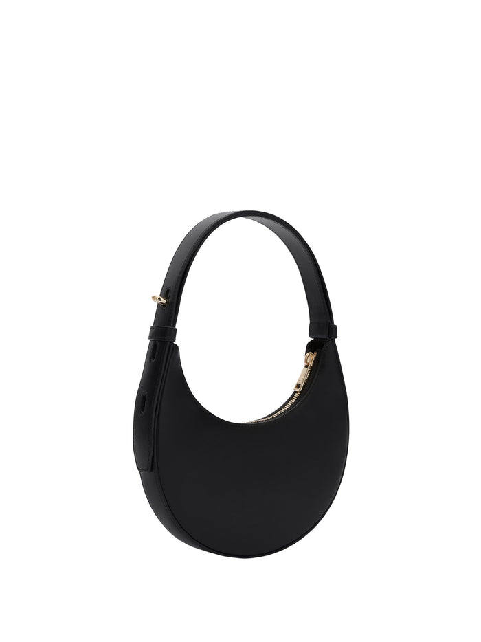 Furla Bags Black Leather