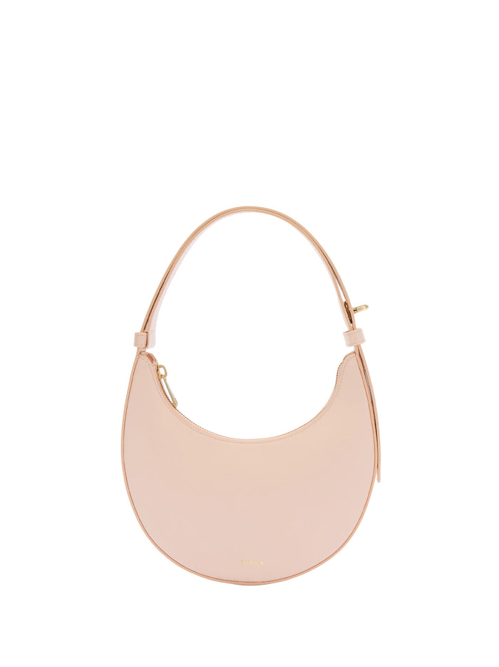 Furla Bags Dusty Pink Leather