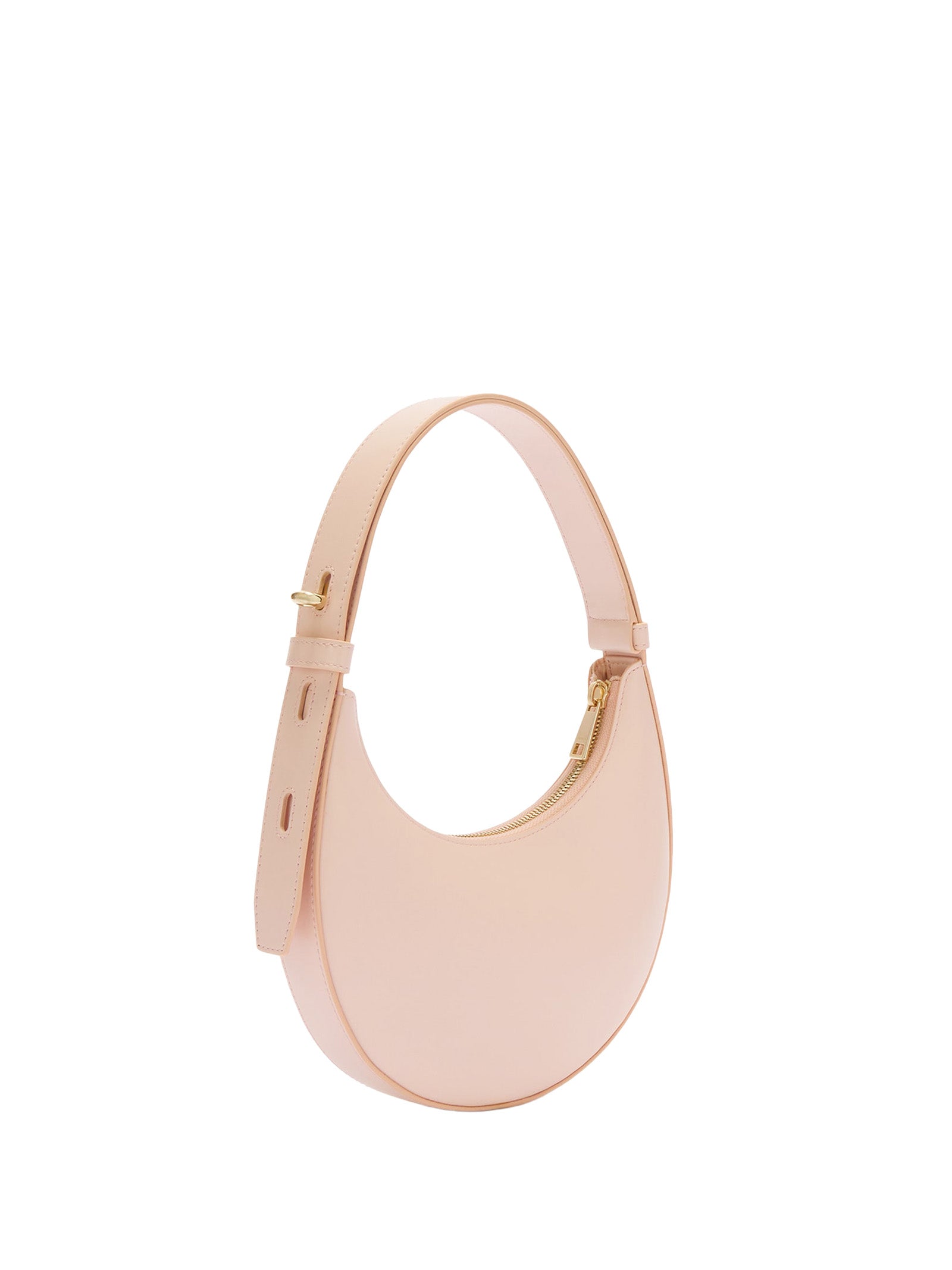Furla Bags Dusty Pink Leather