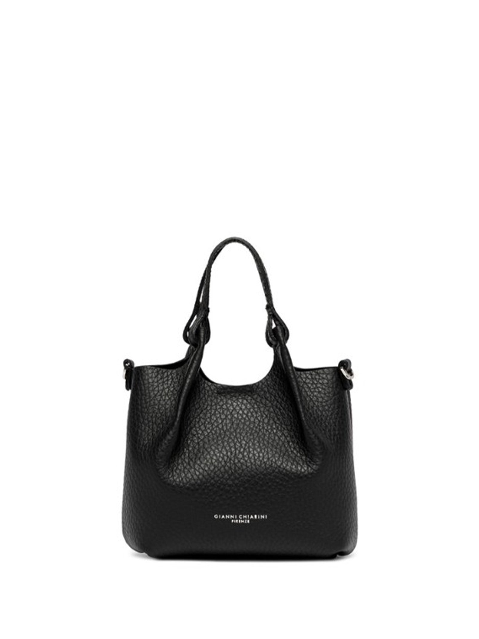 Gianni Chiarini Bags Black