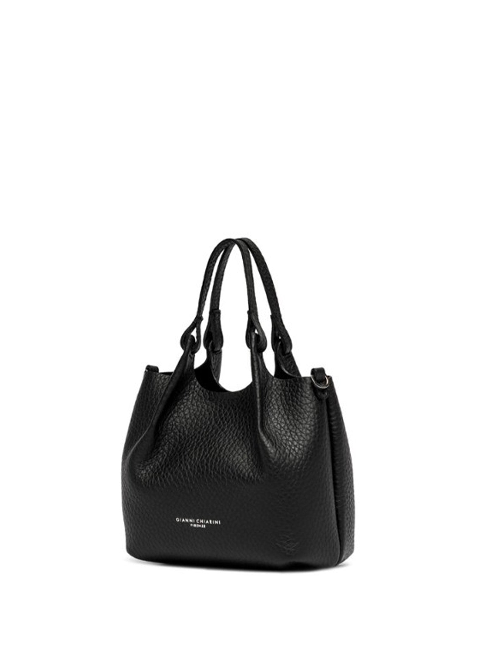 Gianni Chiarini Bags Black